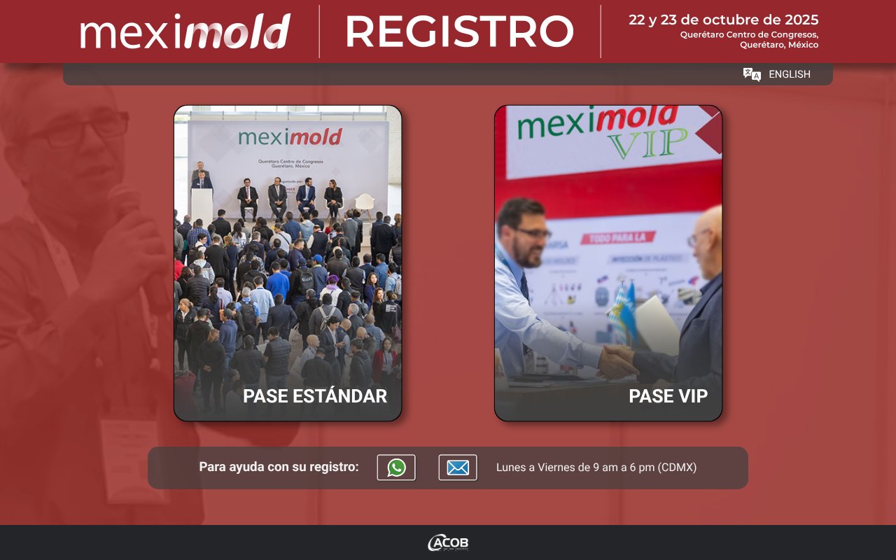 Screenshot of acob.tools