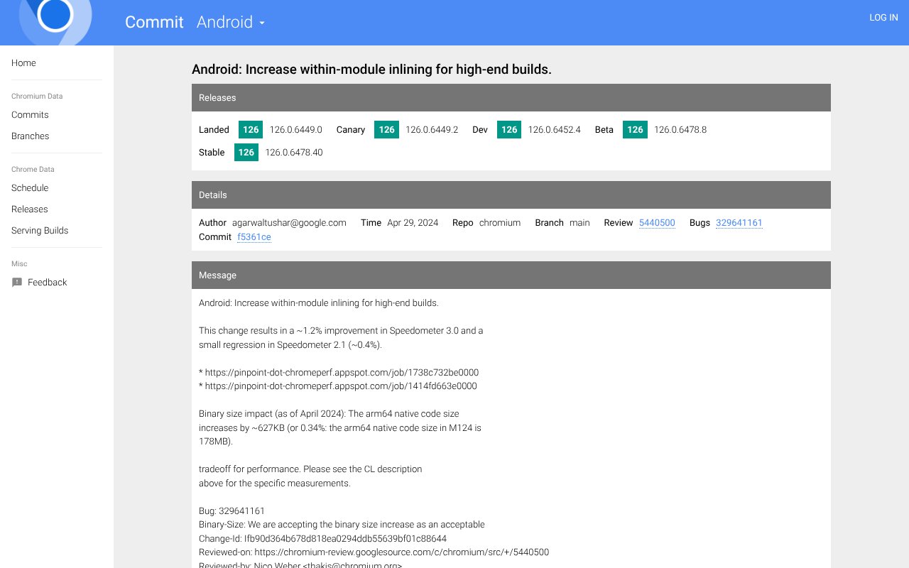 Screenshot of appspot.com