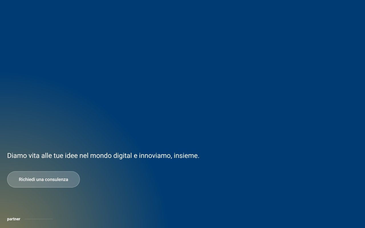 Screenshot of axera.it