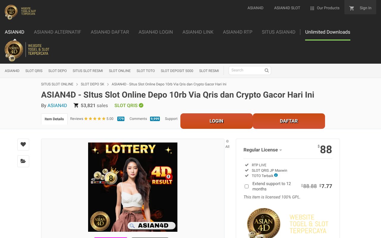 Screenshot of caminobrewing.com