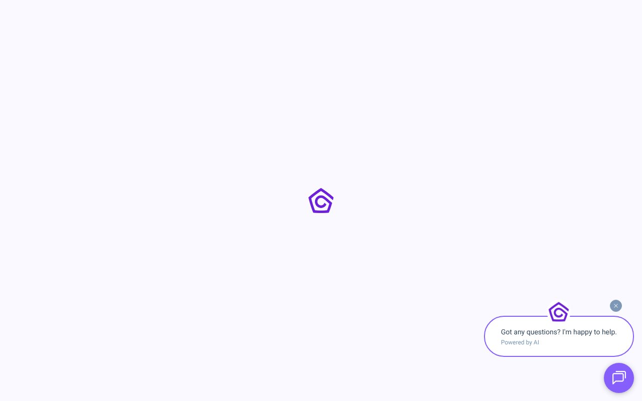 Screenshot of casa.io
