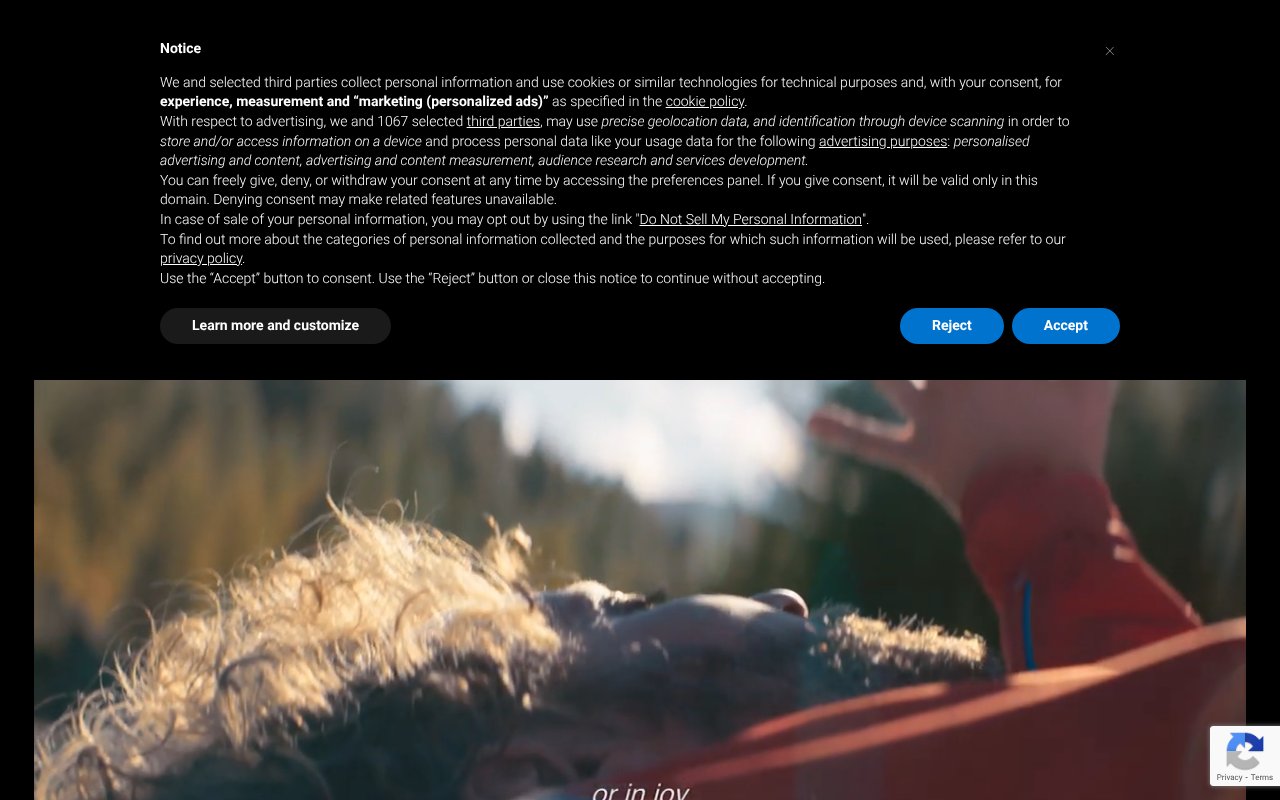Screenshot of certiline.com