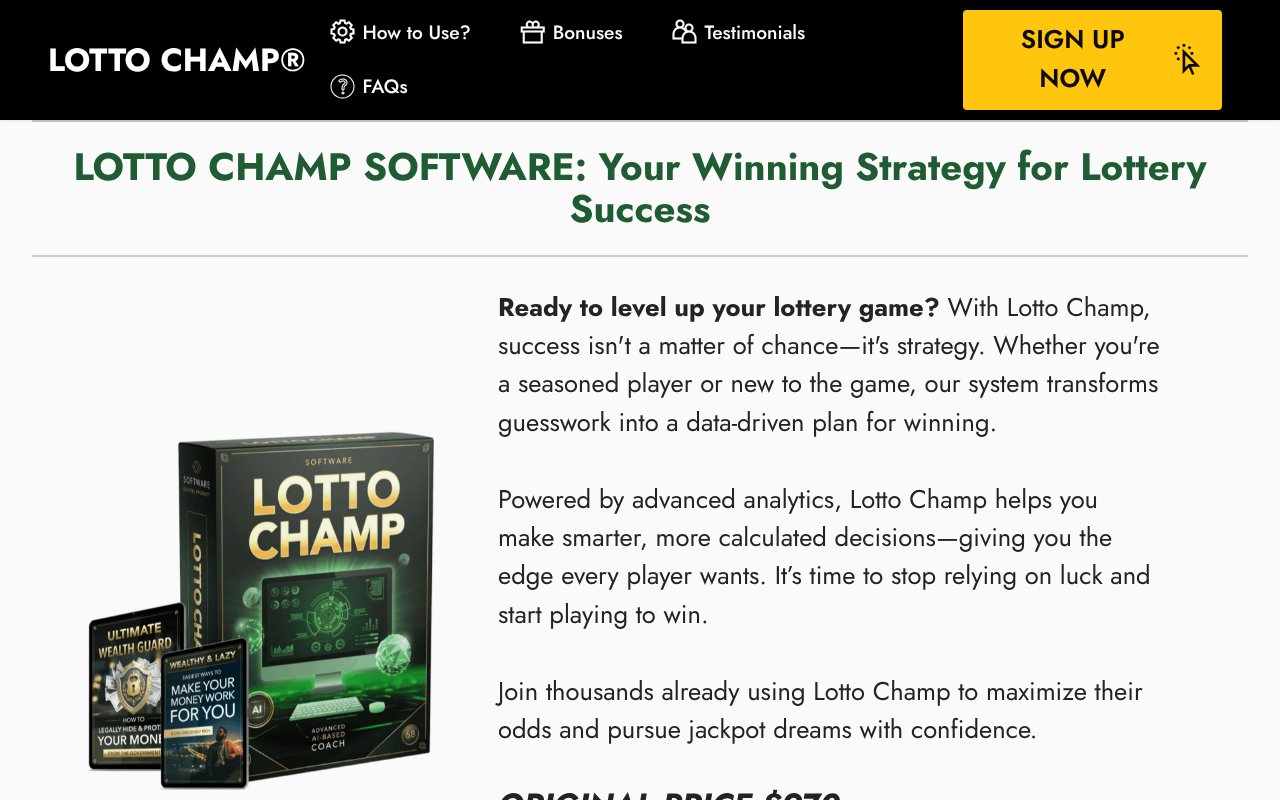 Screenshot of colibrim.net