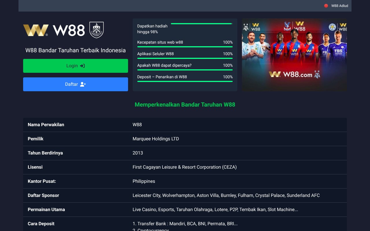 Screenshot of deerhoof.net