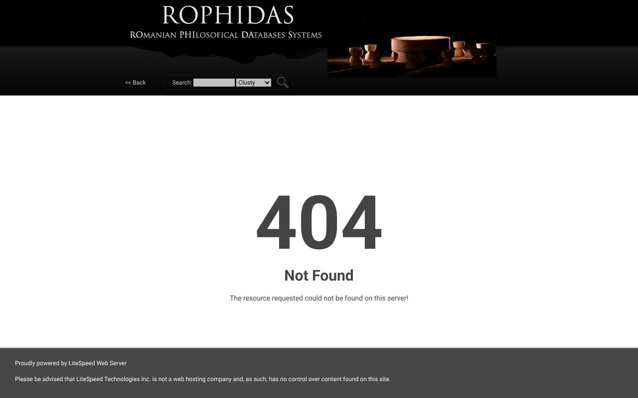 Screenshot of derkleinegarten.de