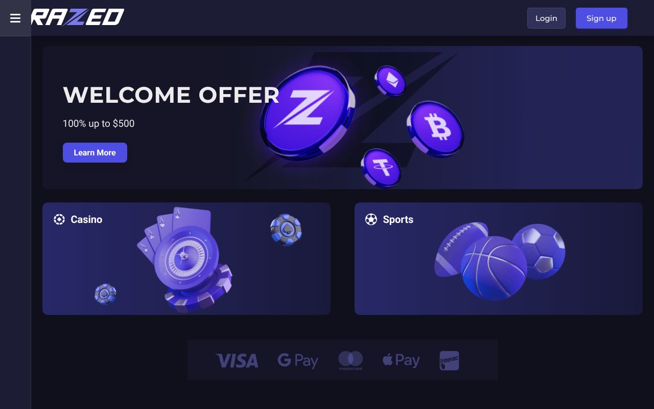 Screenshot of dreammakershop.com