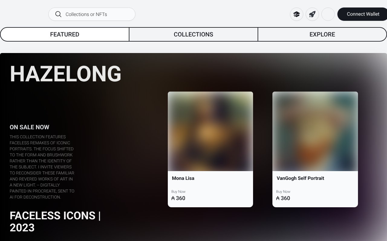 Screenshot of dropspot.io