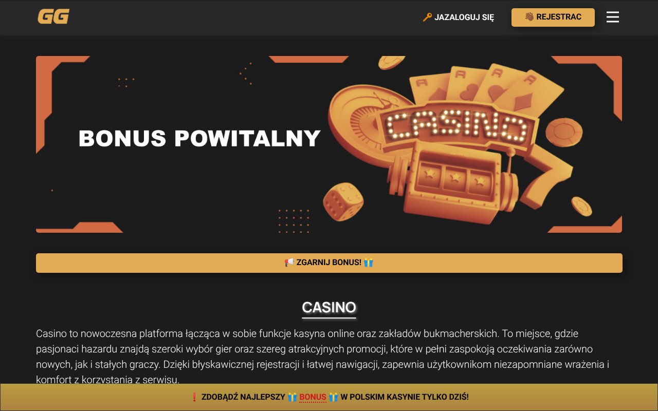 Screenshot of ekkb.pl