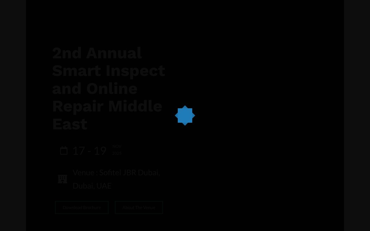 Screenshot of energia-me.com