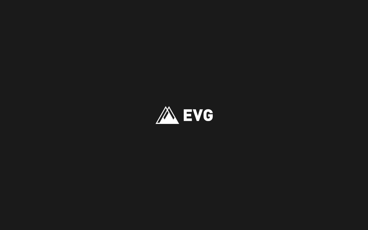 Screenshot of evg.co