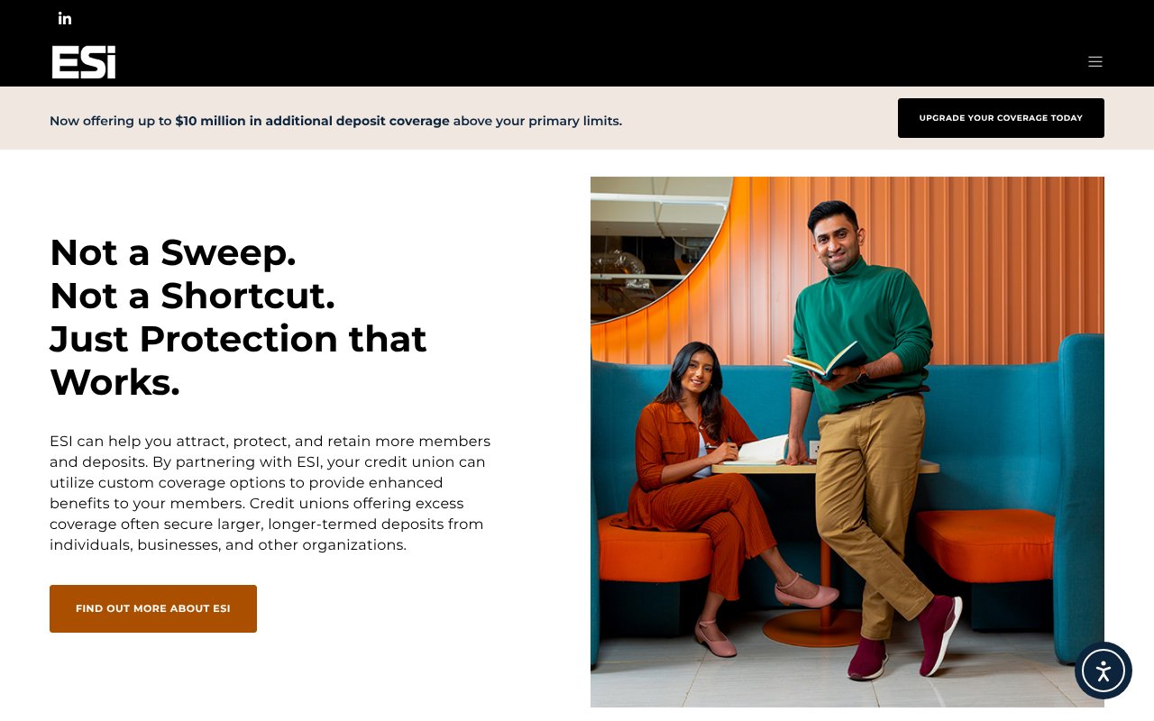 Screenshot of excessshare.com