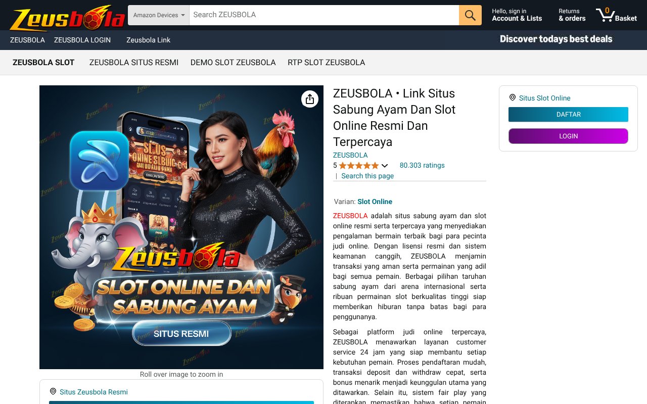 Screenshot of expertosenpeluqueria.com