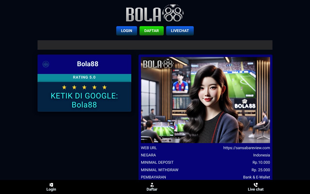 Screenshot of fa2011.org