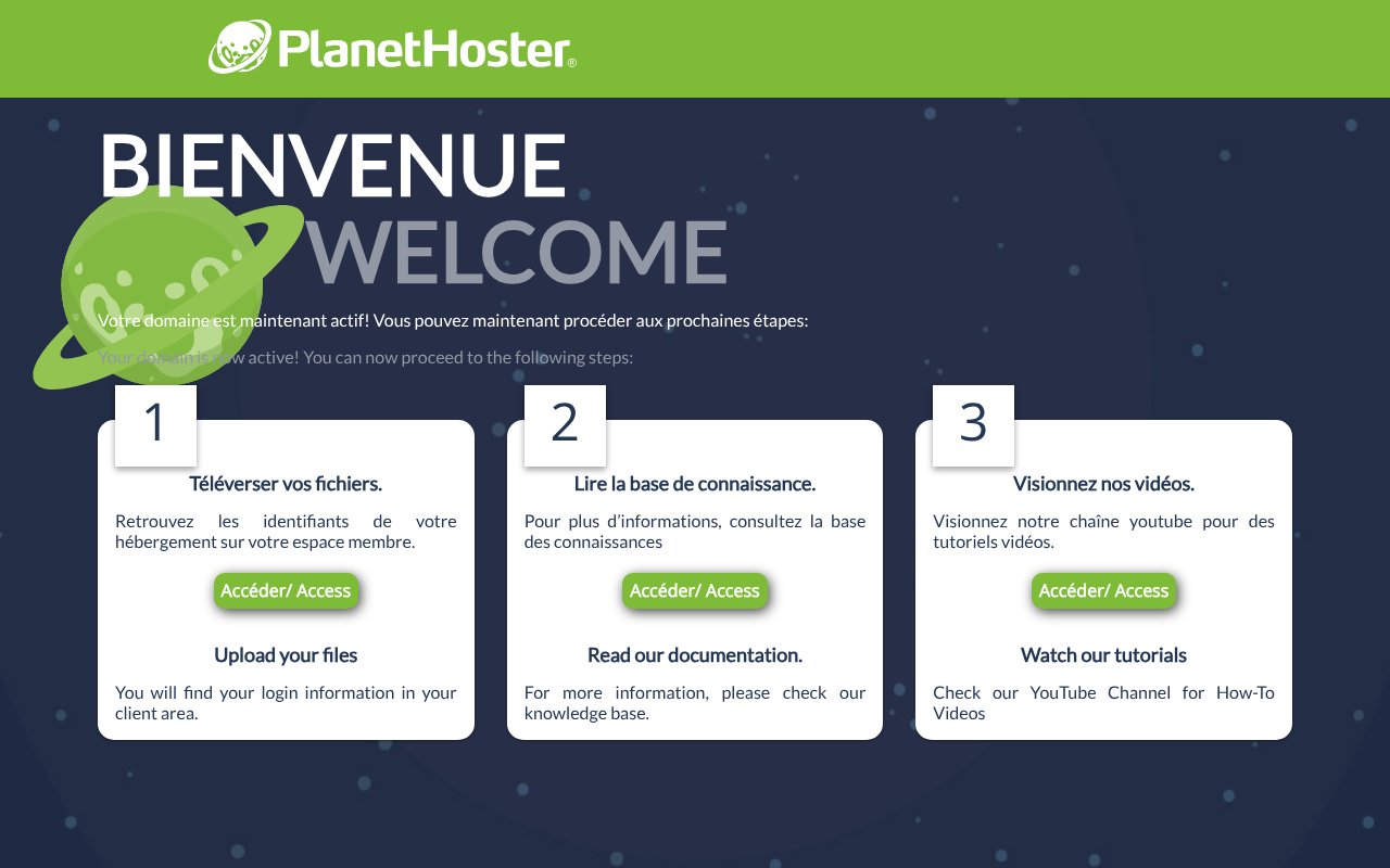 Screenshot of faradjpromo.com