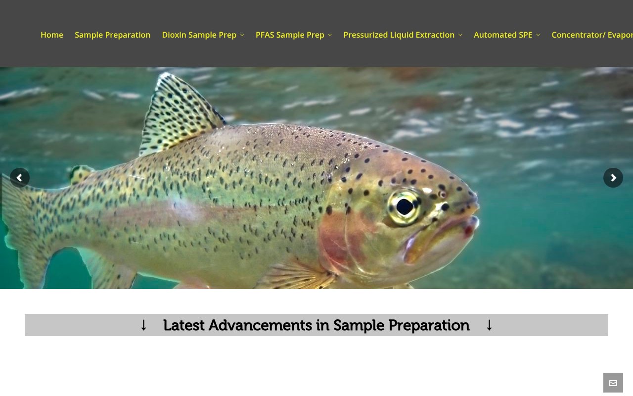 Screenshot of fms-inc.com