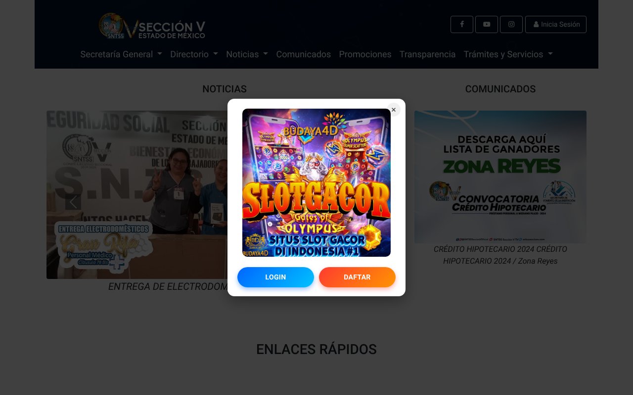 Screenshot of freewarefiles.com