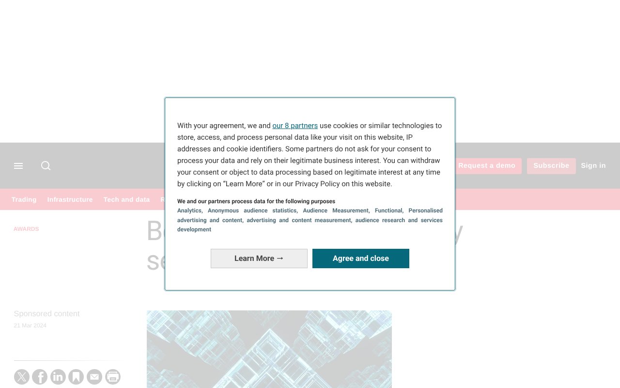 Screenshot of fx-markets.com