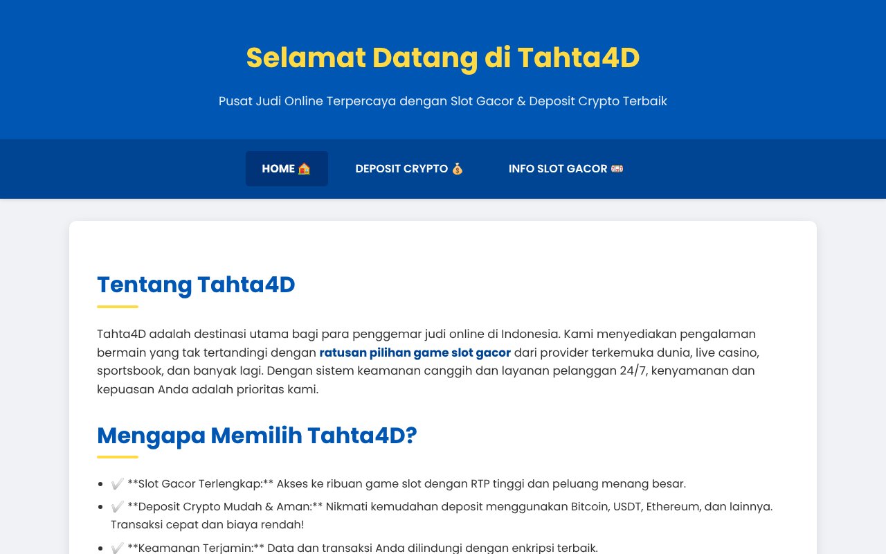 Screenshot of gallerybloggertemplates.com