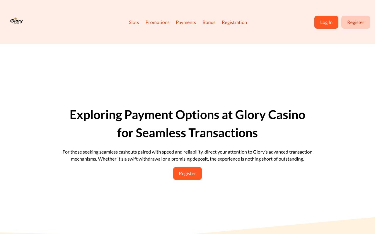 Screenshot of glory-casino-bangladesh.buzz