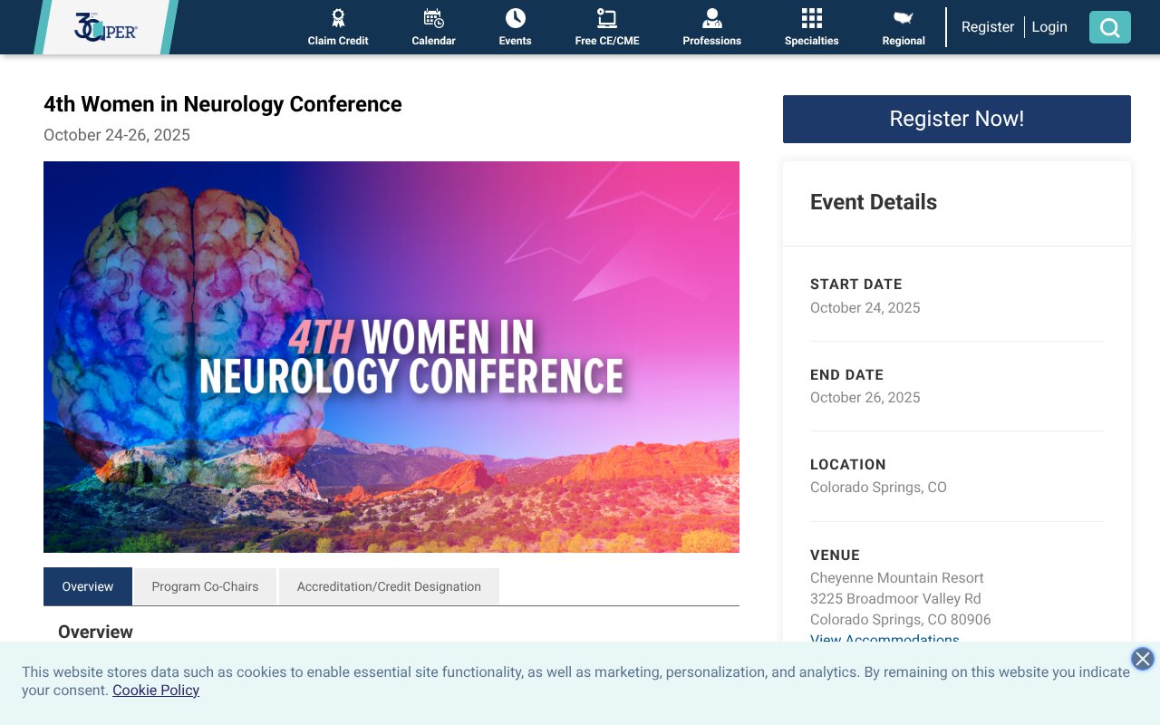 Screenshot of gotoper.com