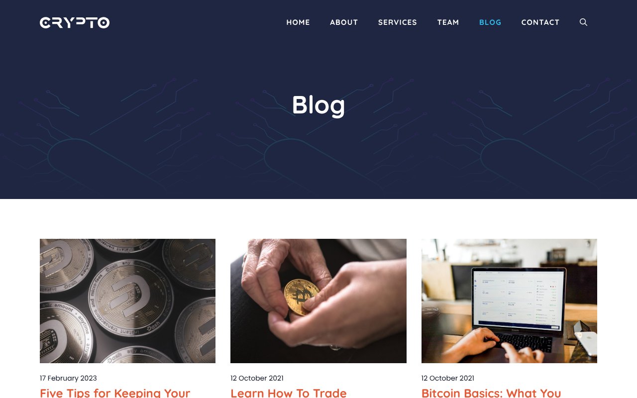 Screenshot of gpsites.co