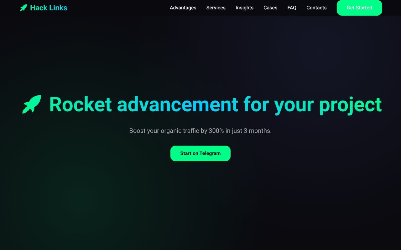 Screenshot of hacked-links-for-best-results.blog