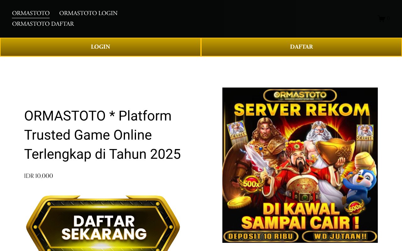 Screenshot of happycollege.net