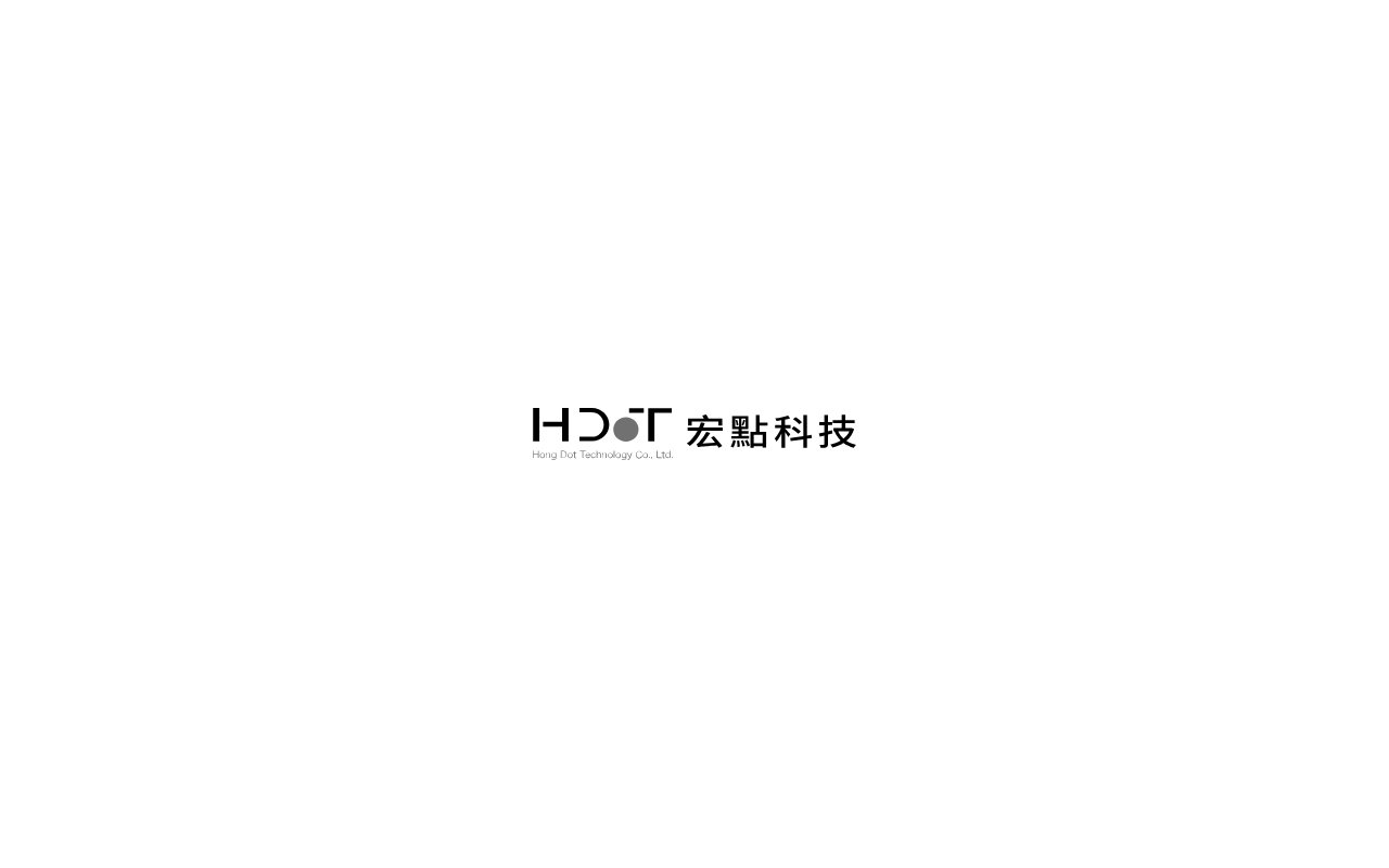 Screenshot of hdot-tech.com