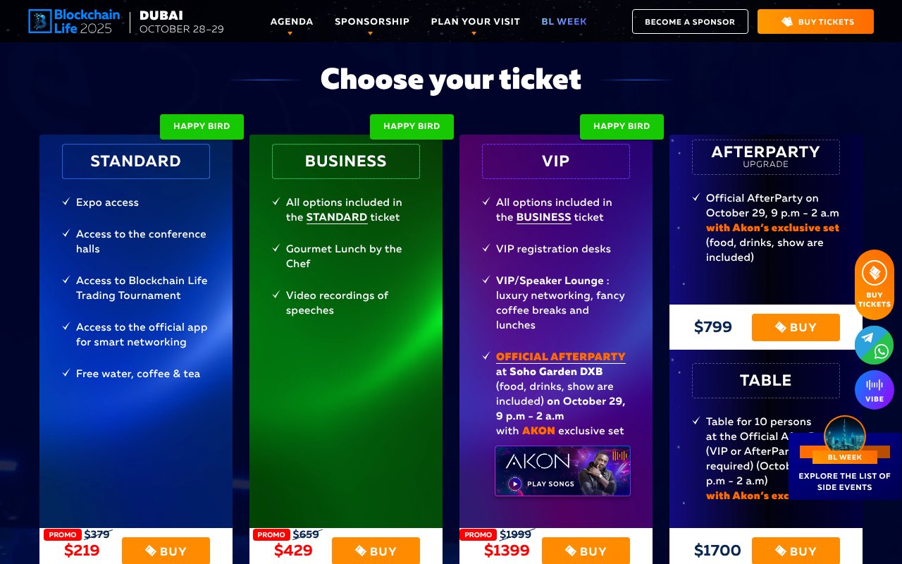 Screenshot of headlinerslinks.com