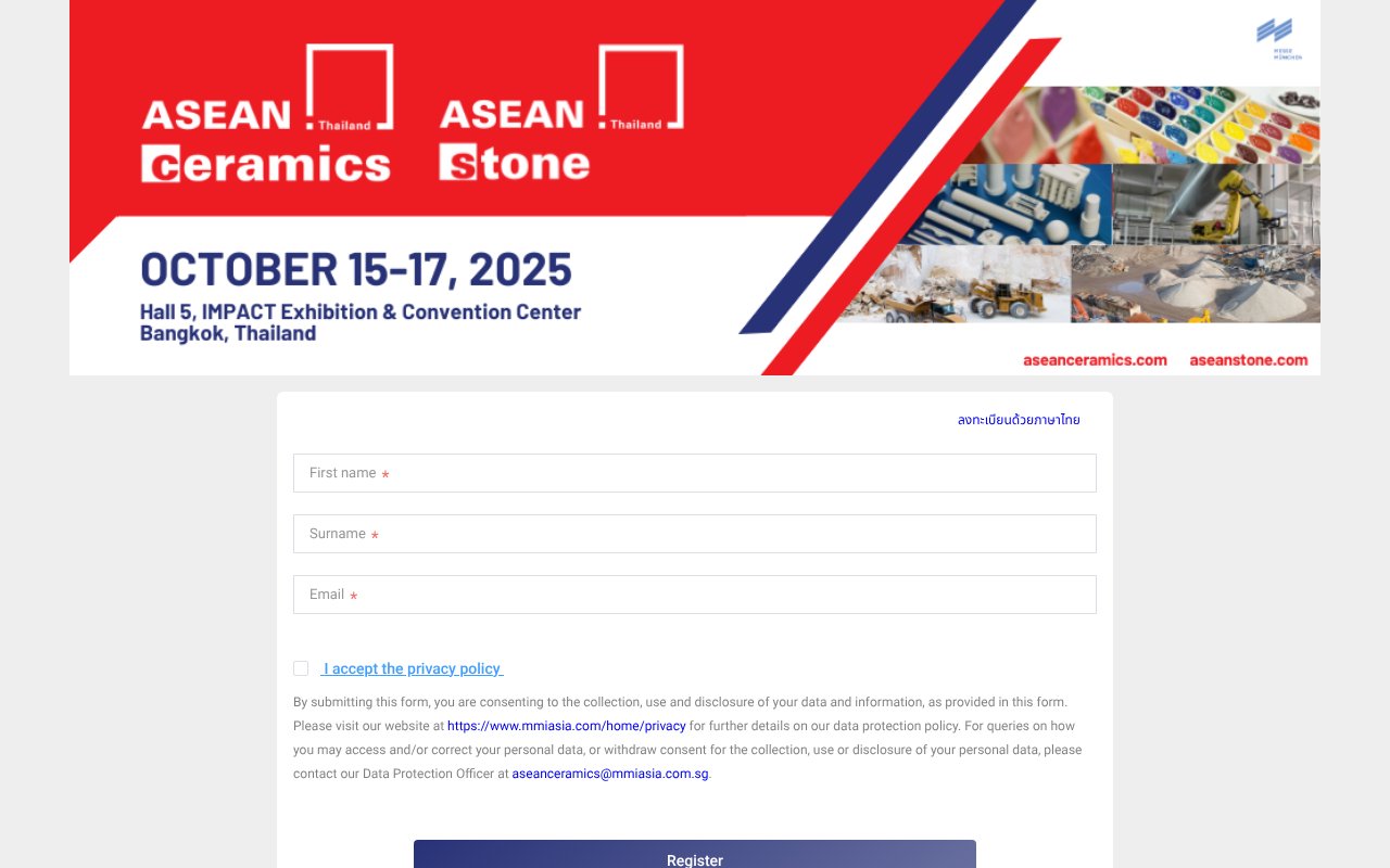 Screenshot of infosalons.com.cn