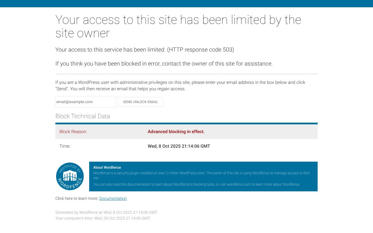 Screenshot of intellyx.com