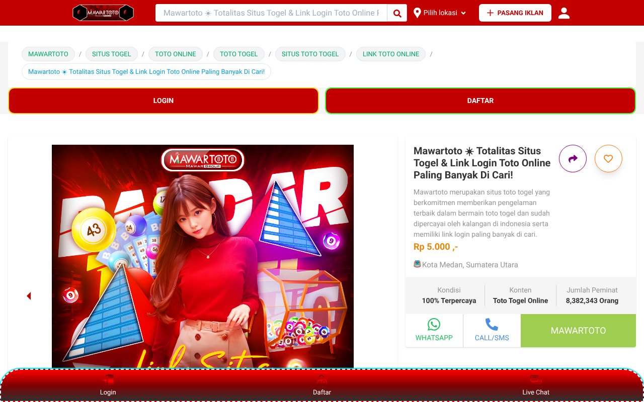 Screenshot of inthechat.com