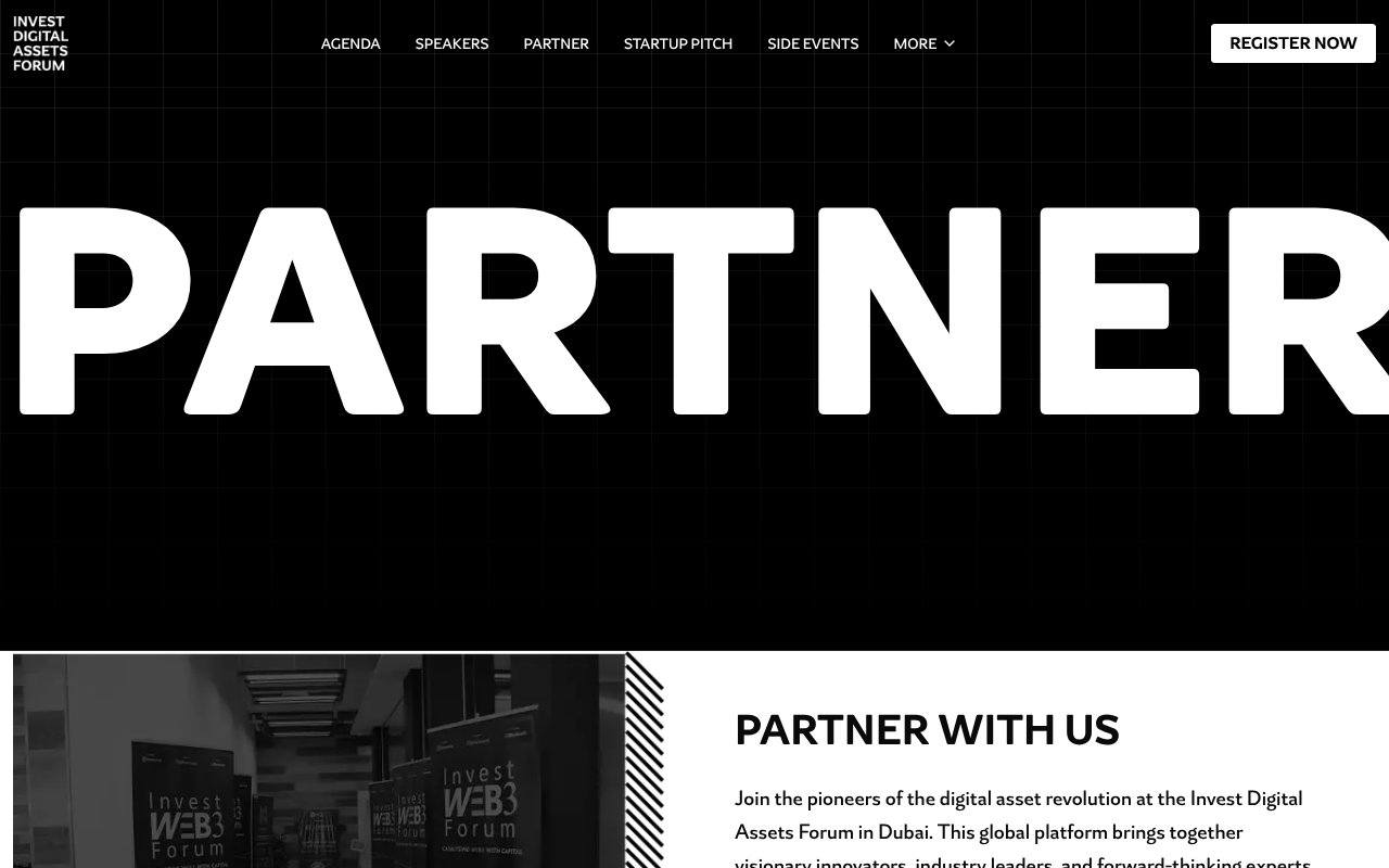 Screenshot of investdigitalassetsforum.com