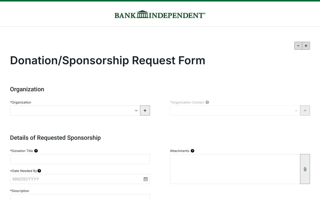 Screenshot of kadince.com