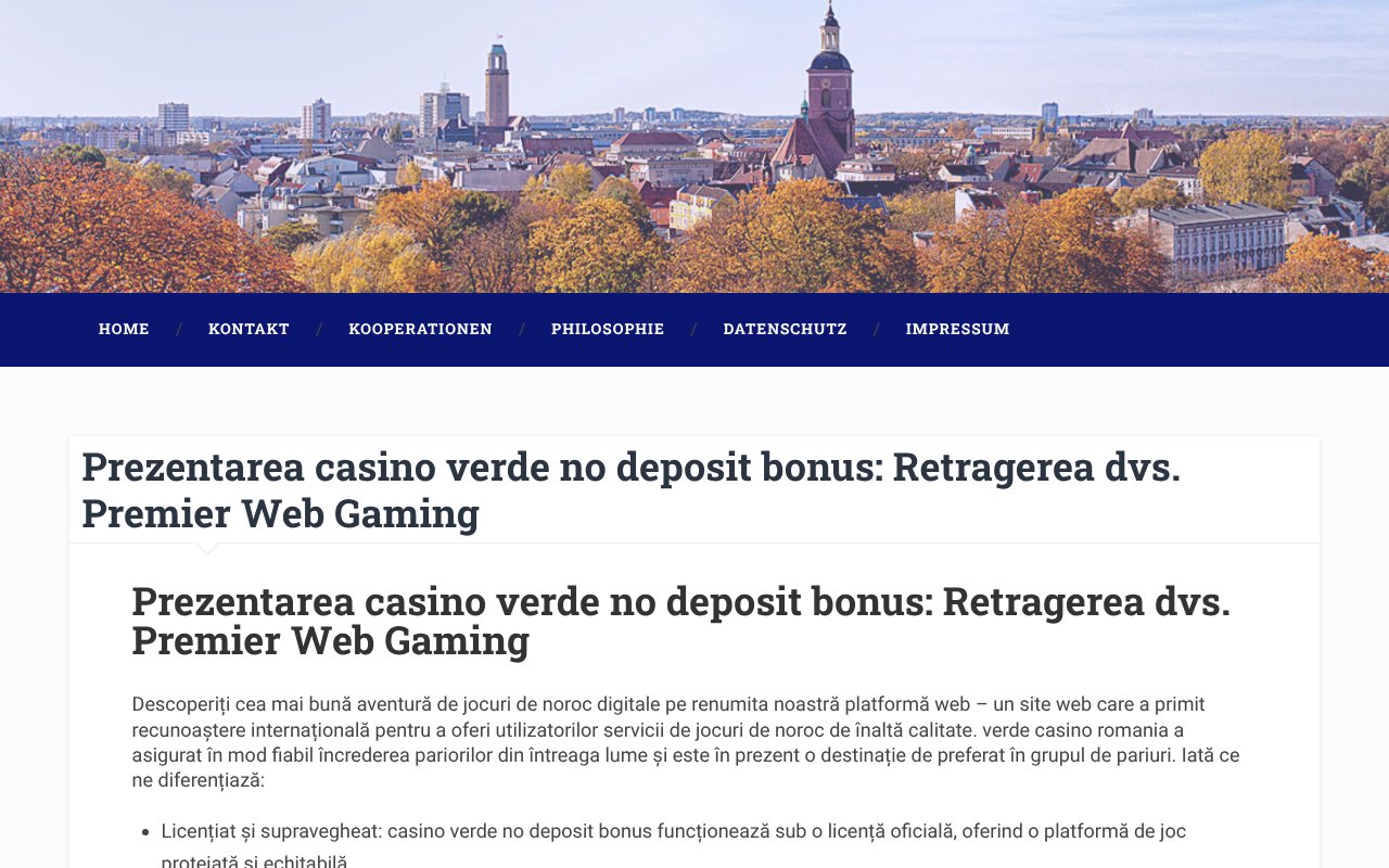 Screenshot of kanzlei-lohf.de