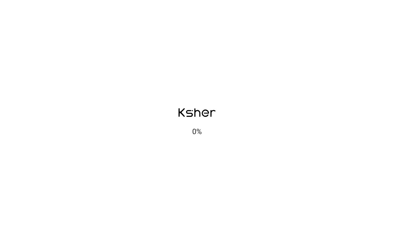 Screenshot of ksher.com