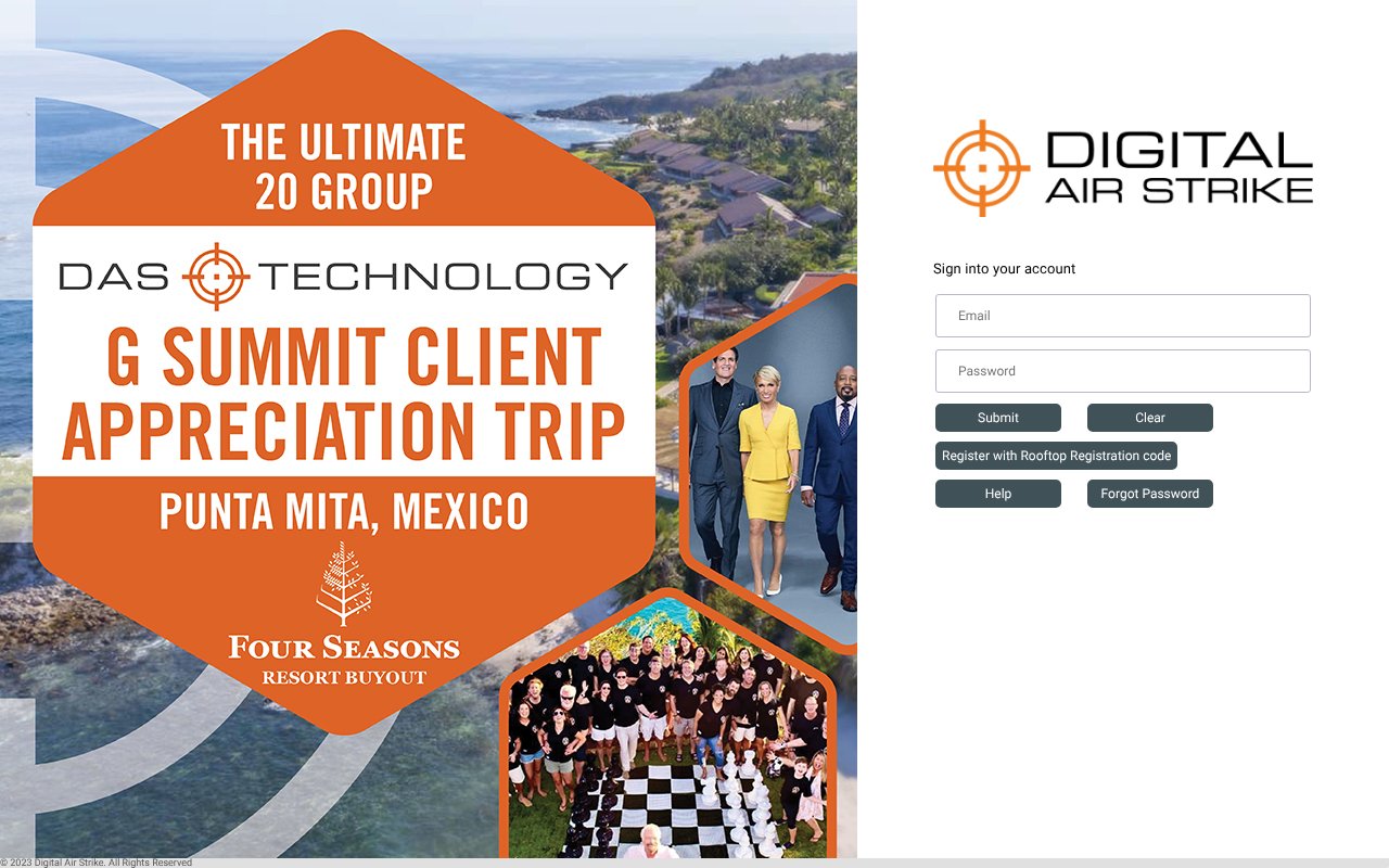 Screenshot of librasys.com