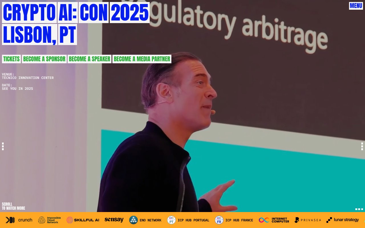 Screenshot of lunarstrategy.com