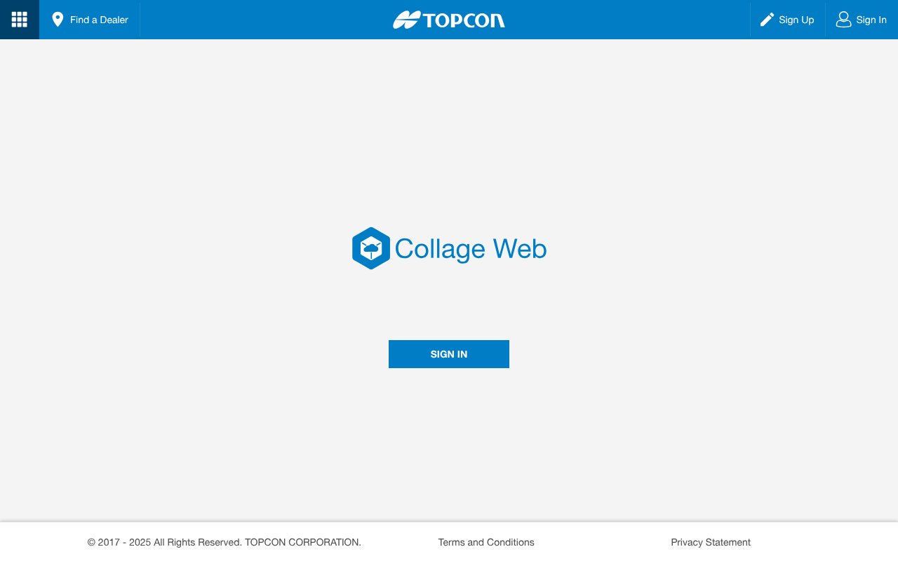 Screenshot of magnet-enterprise.com