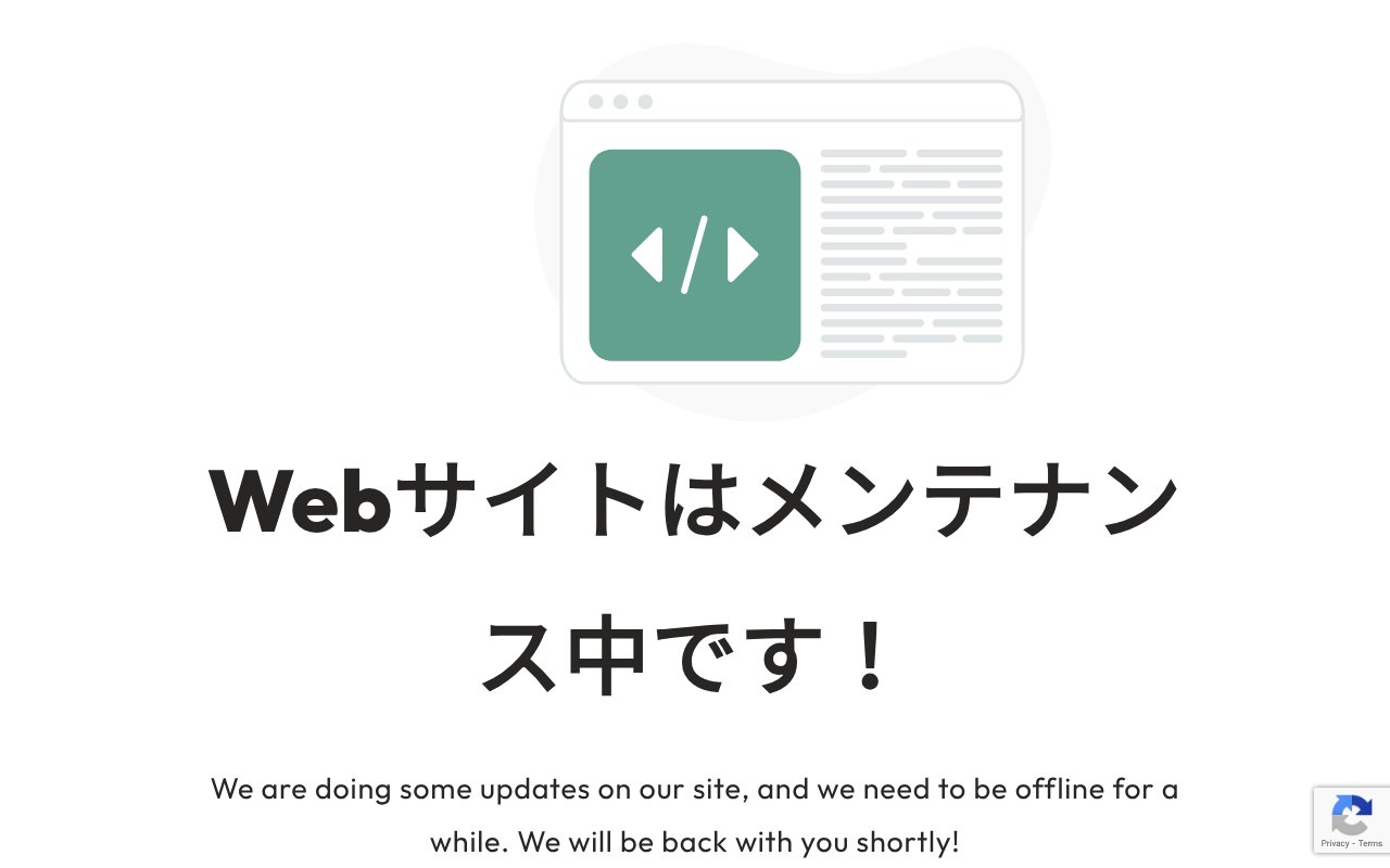 Screenshot of mindpalace.jp