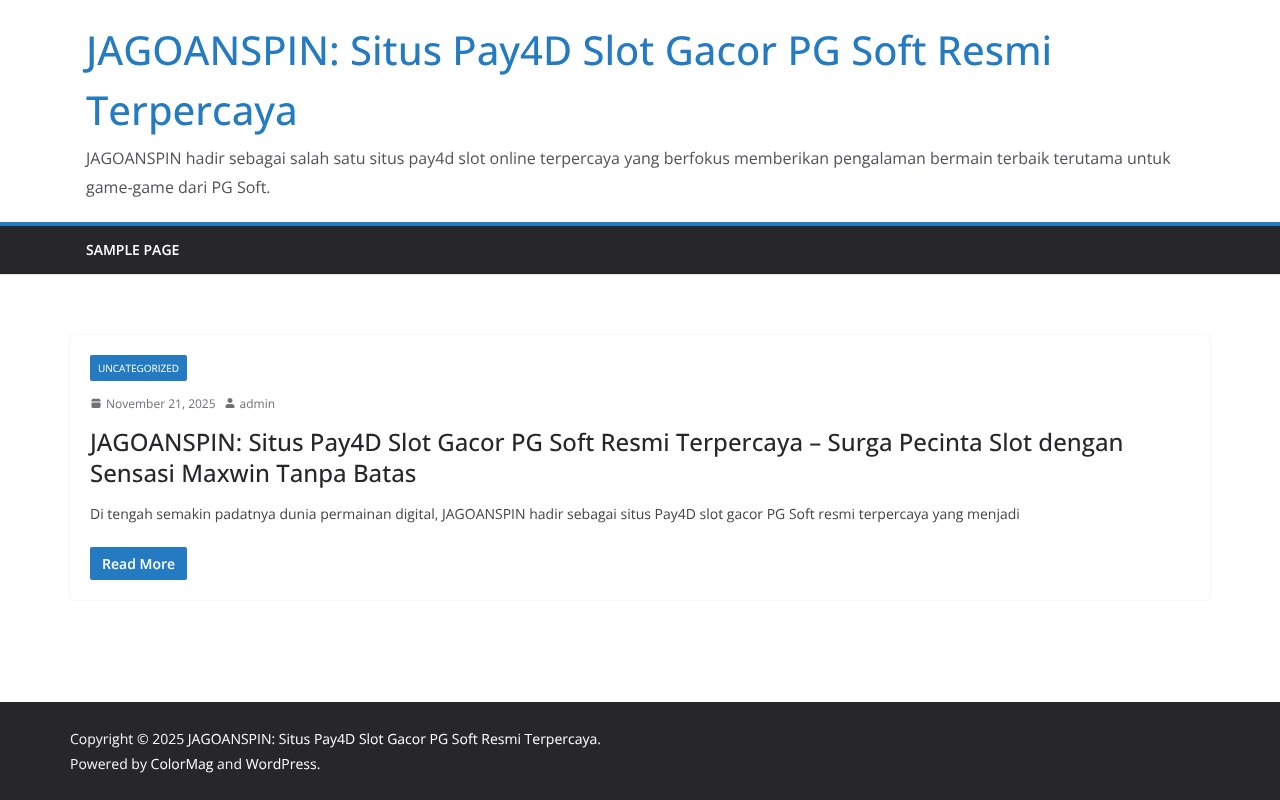 Screenshot of muezzindocumentary.com