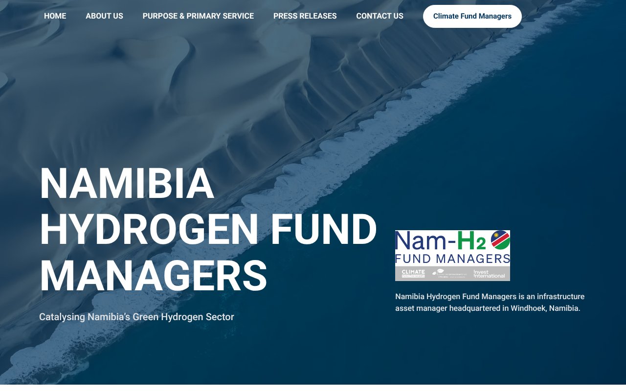 Screenshot of namh2.com