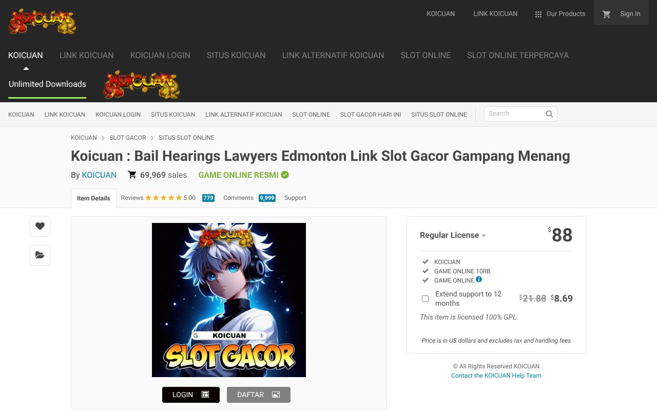 Screenshot of oregon-map.org