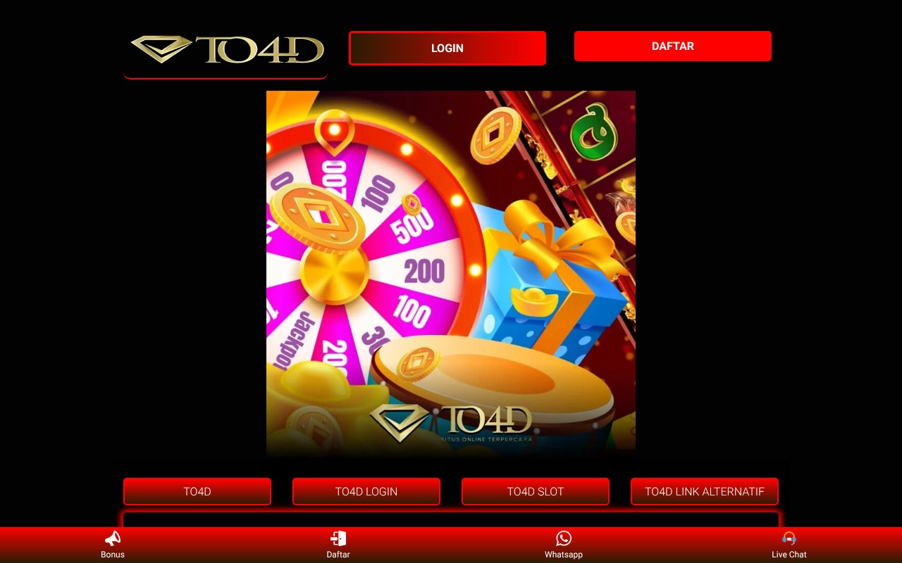 Screenshot of patdyphotography.com