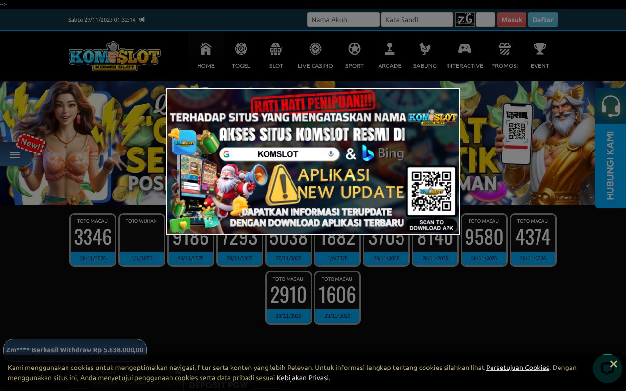 Screenshot of please-wait.me