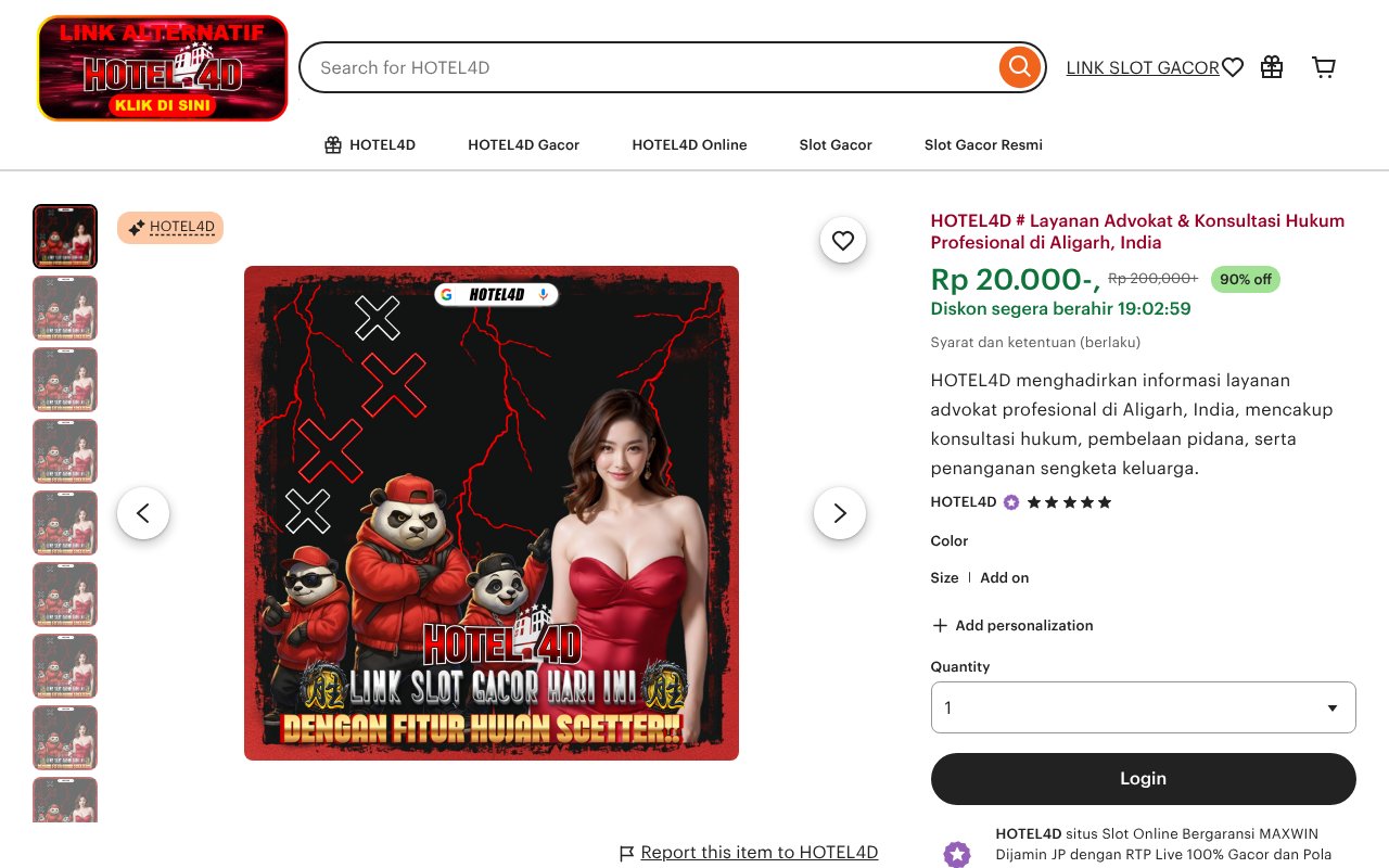 Screenshot of prashantmittaladvocate.in