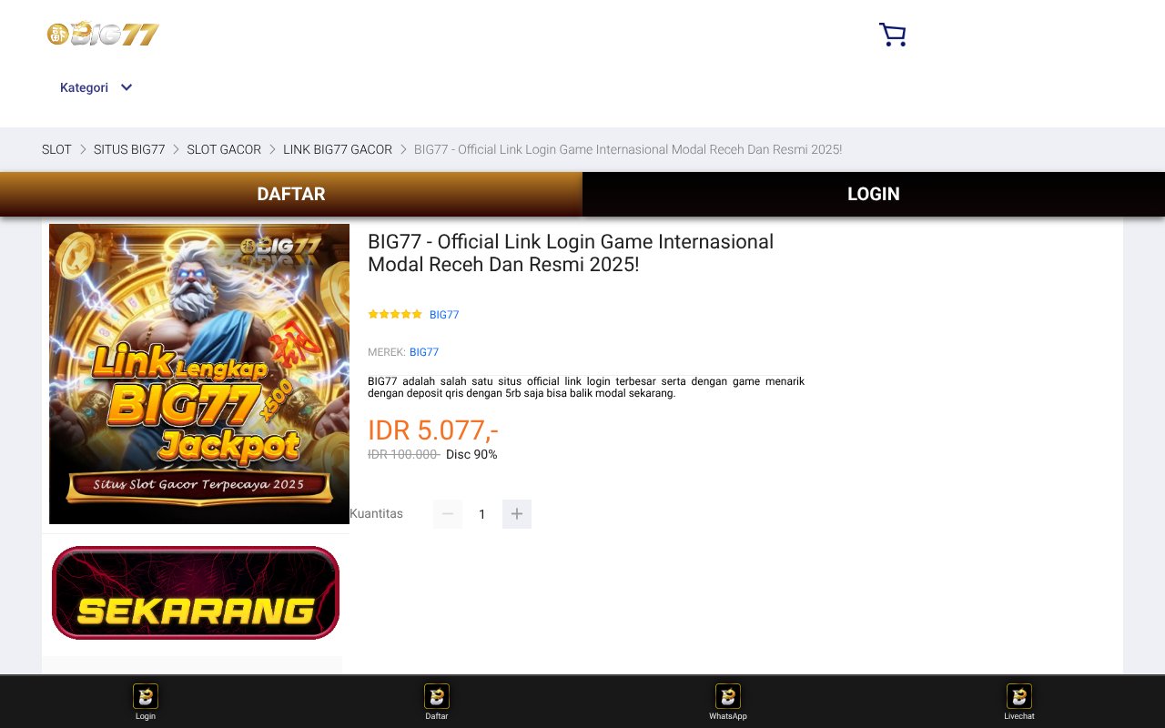 Screenshot of renorevival.com