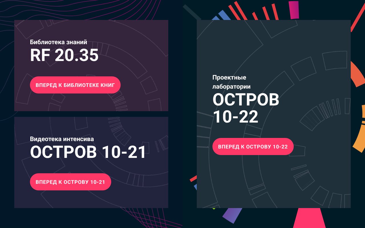 Screenshot of rf2035.net