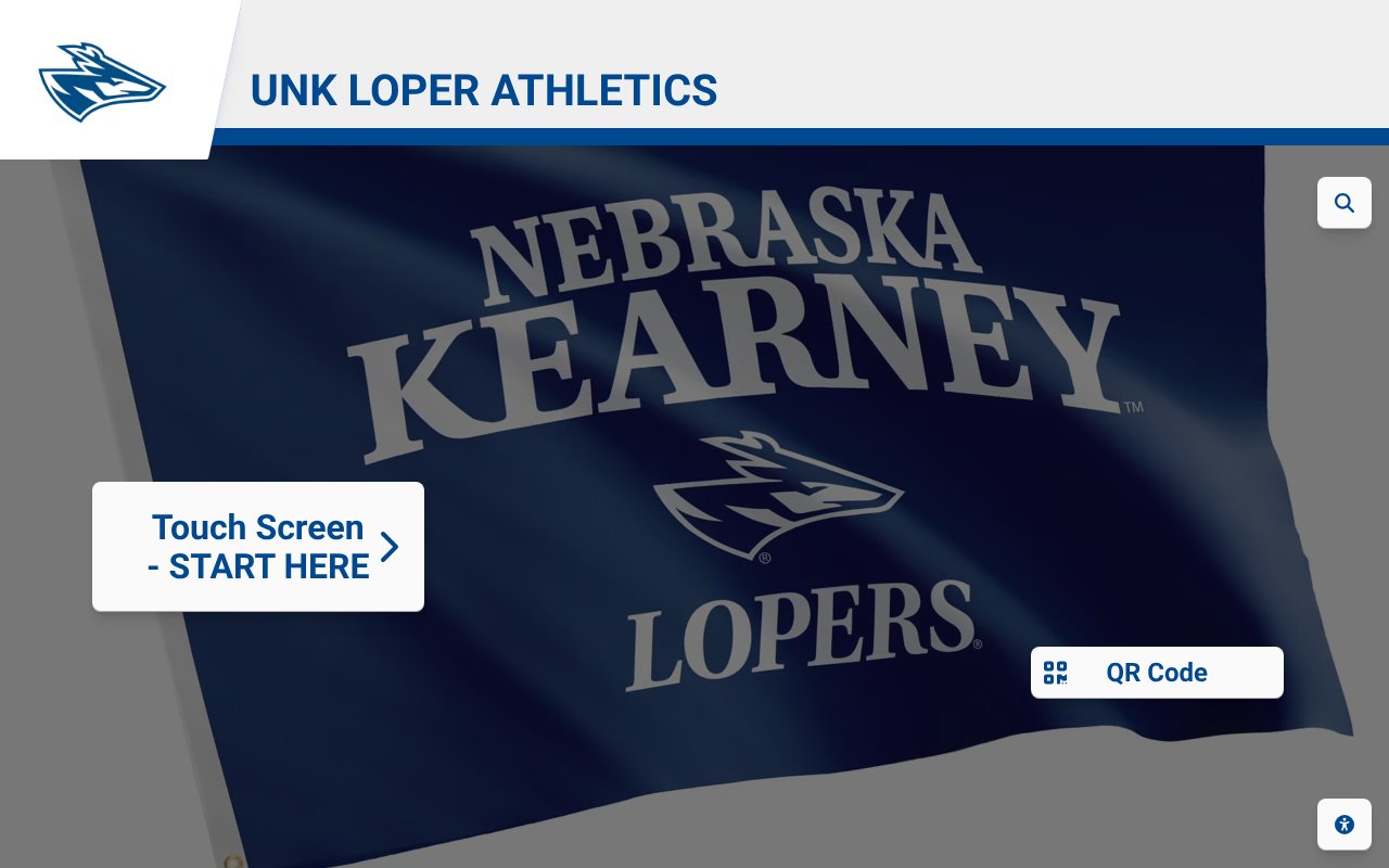 Screenshot of rocketalumnisolutions.com