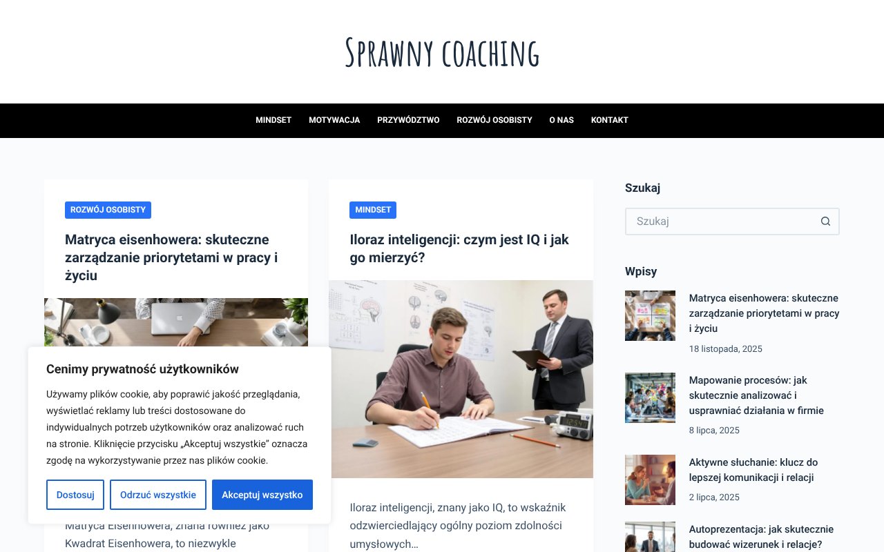 Screenshot of rodanevent.pl